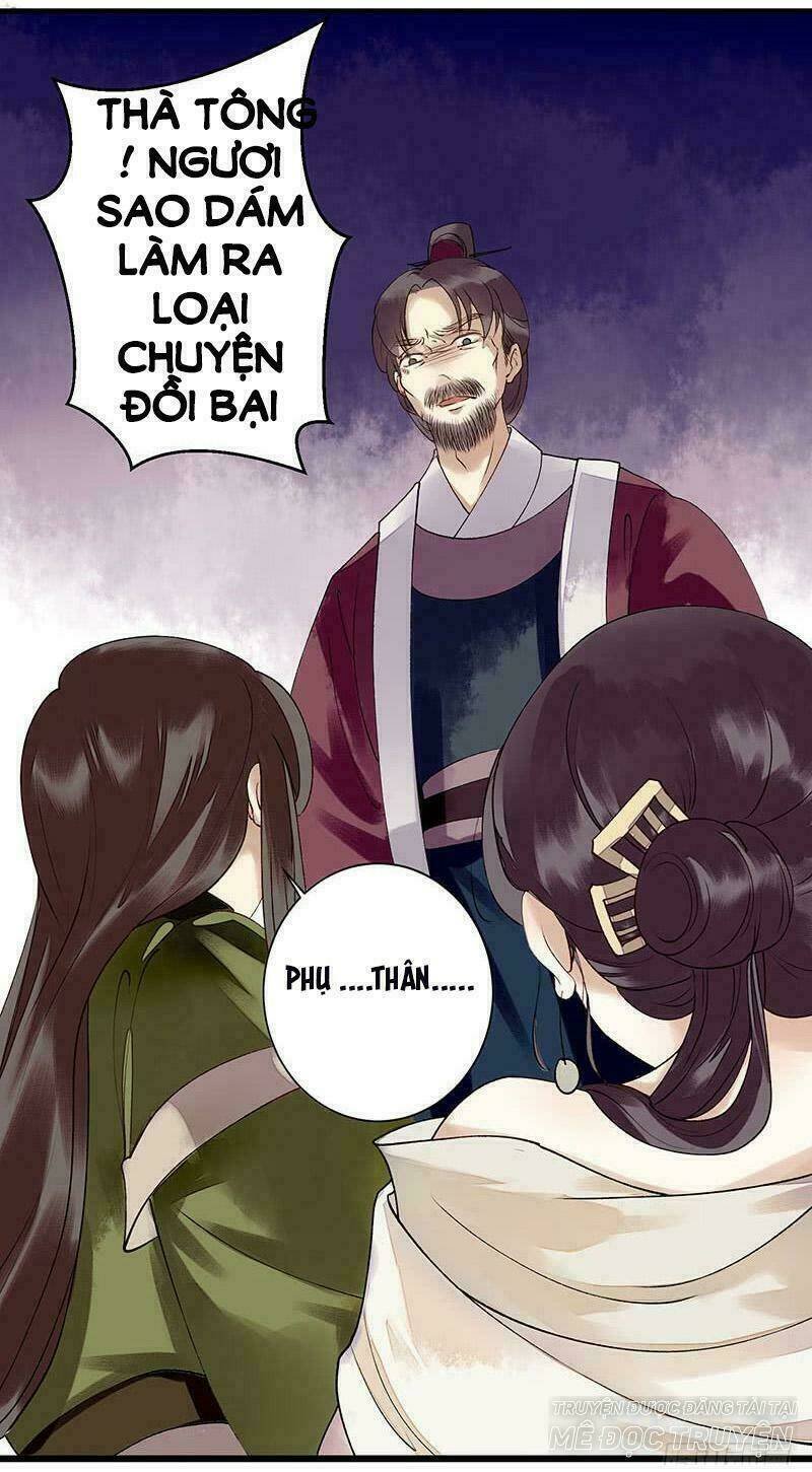 nhất đế trọng sinh mỹ nhân tâm kế chapter 24 14