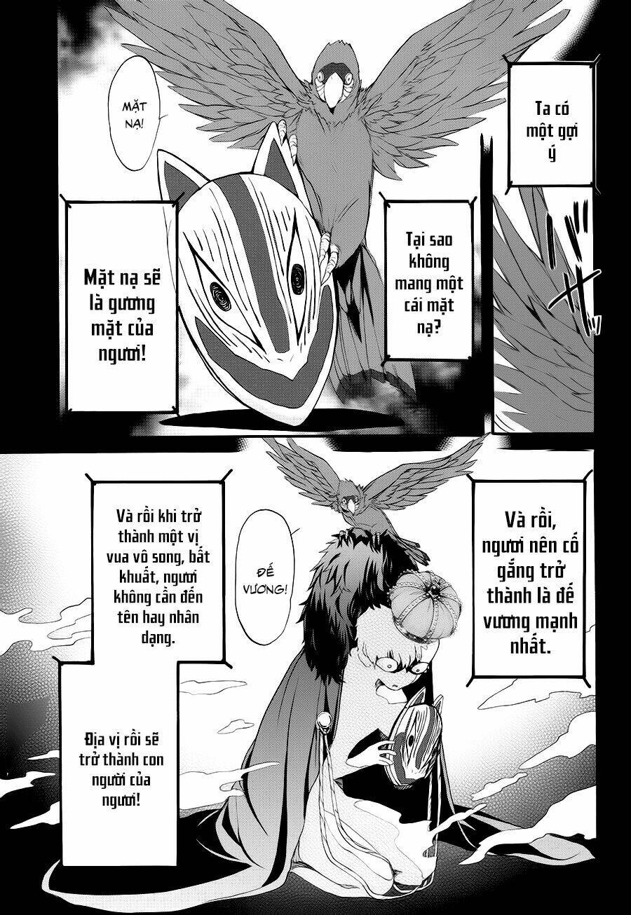 k - the first chapter 14 14