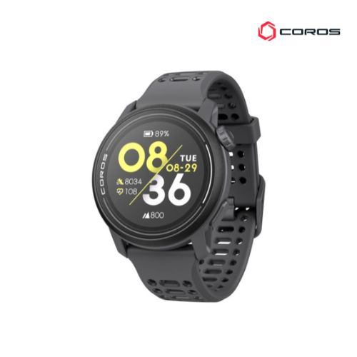 Đồng hồ GPS thể thao COROS PACE 3 - Đen/Black