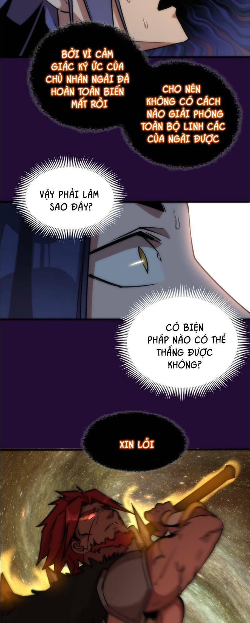 ta không phải đại ma vương chapter 14 4