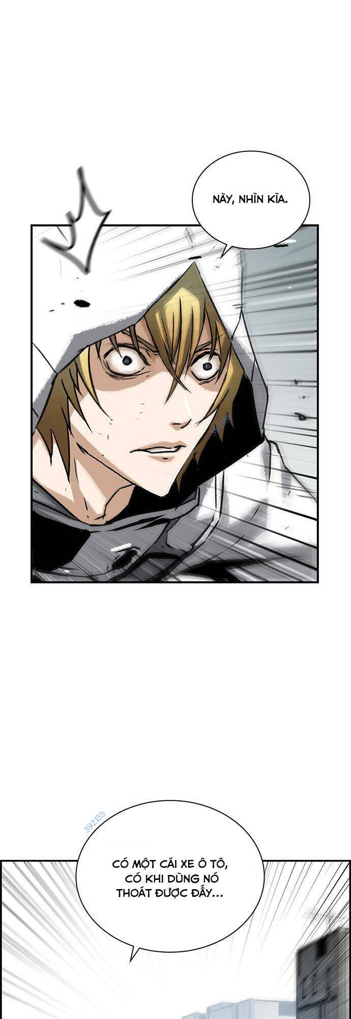 pubg - cuộc chiến sinh tồn - 100 chapter 33 42