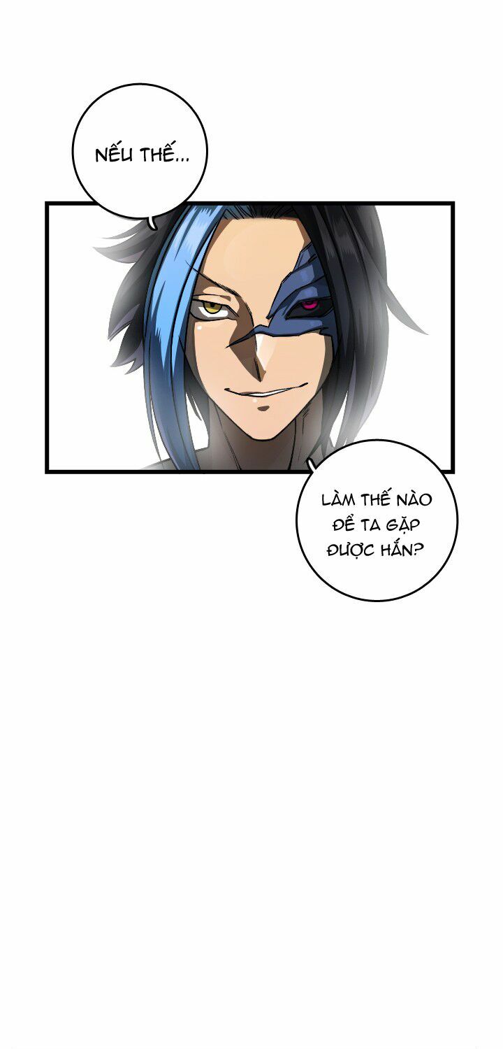 chuyện tình zed x syndra phần 4 chapter 10 3