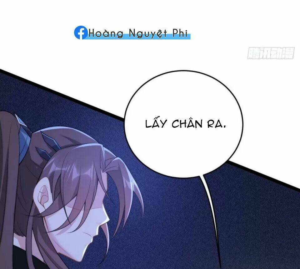 phế nữ yêu thần chapter 55 47