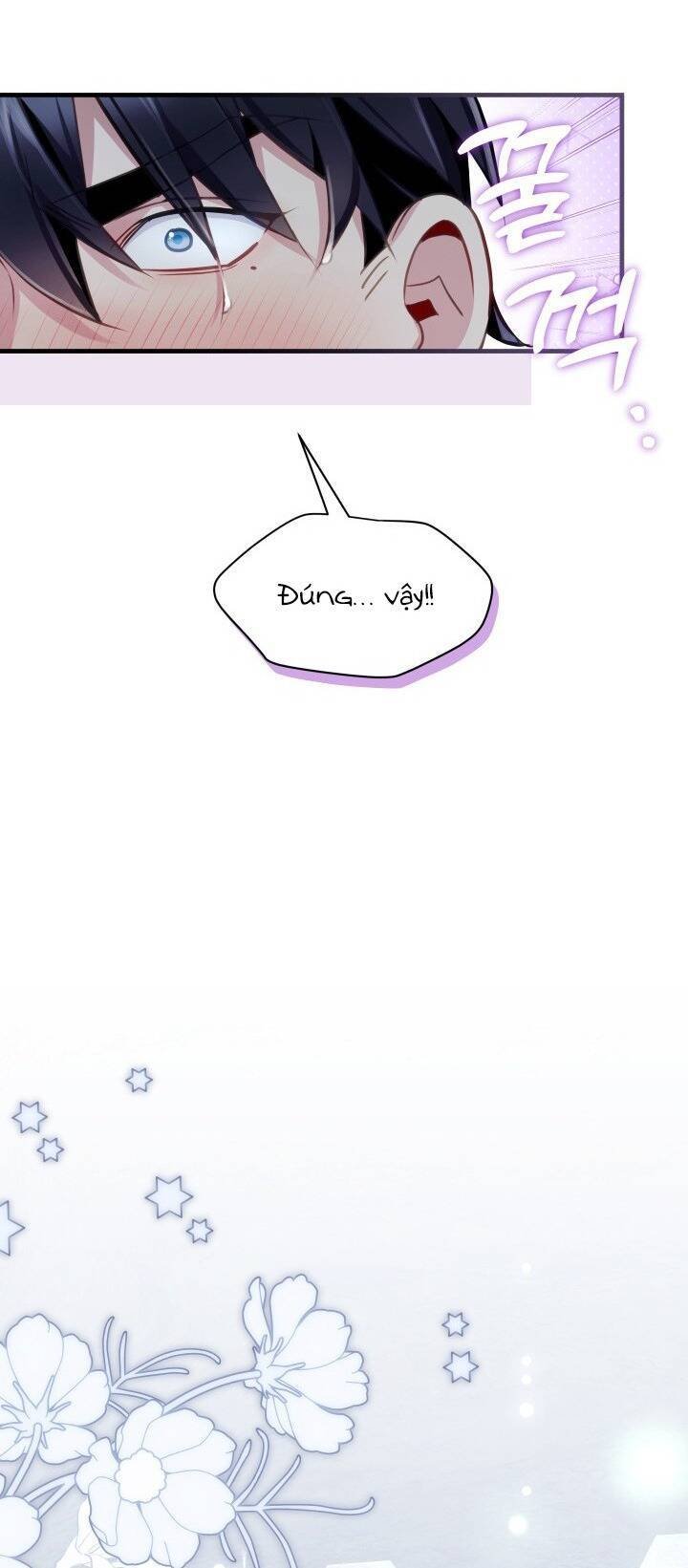 con gái chồng quá dễ thương chapter 104 31