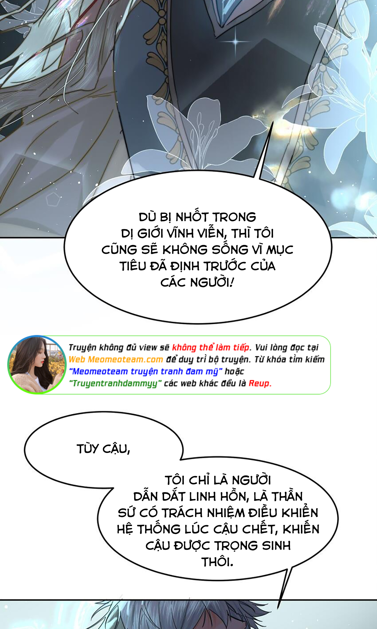 Tình cũ là nhất chapter 7