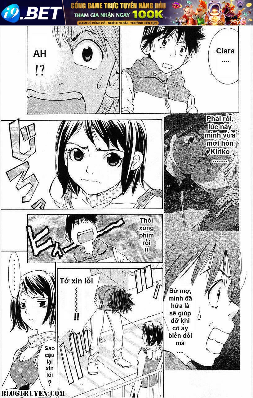 gacha gacha chapter 36 26