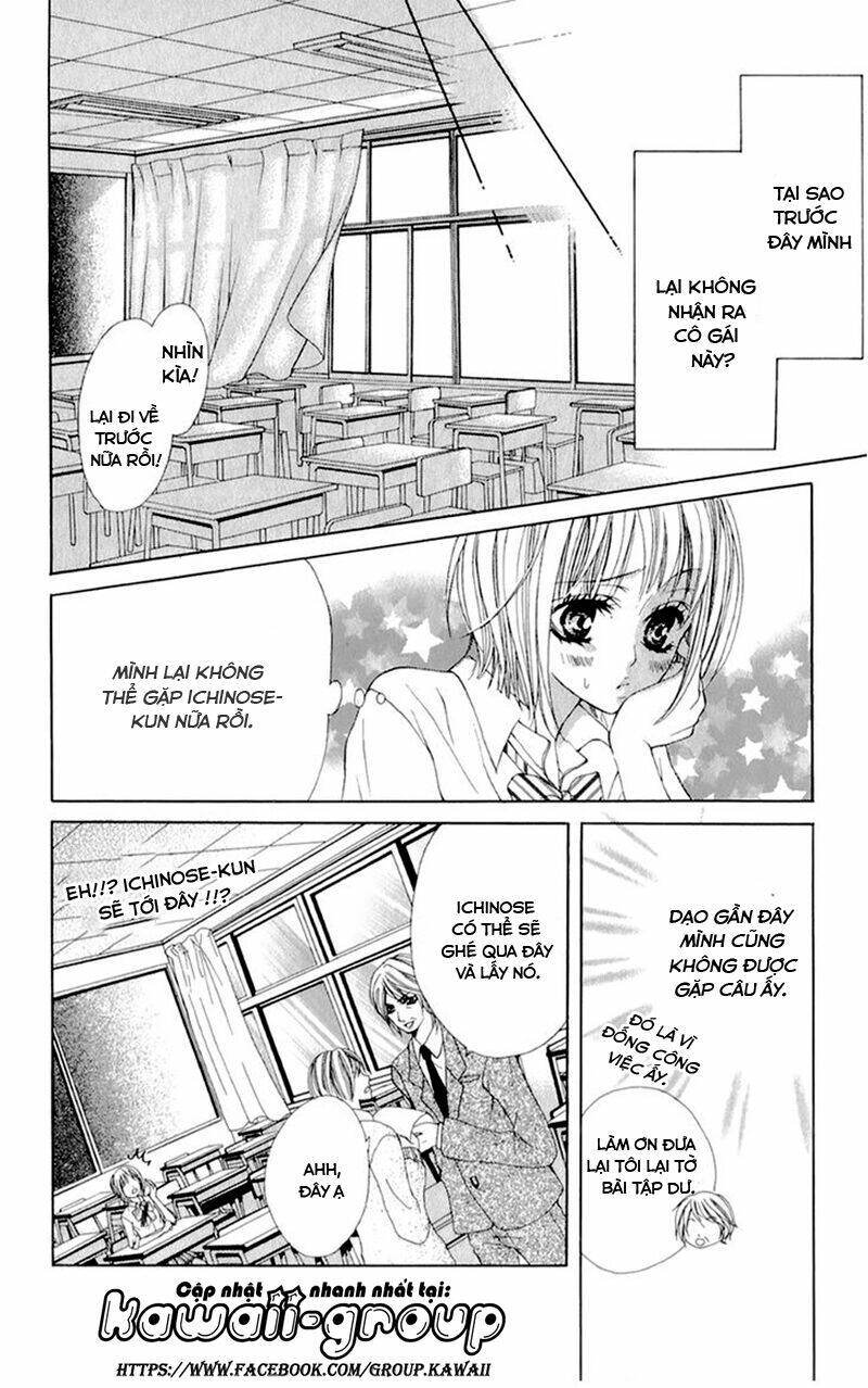 tổng hợp one shot. chapter 50 29