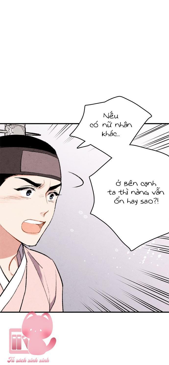 lệnh cấm hôn chapter 59 34