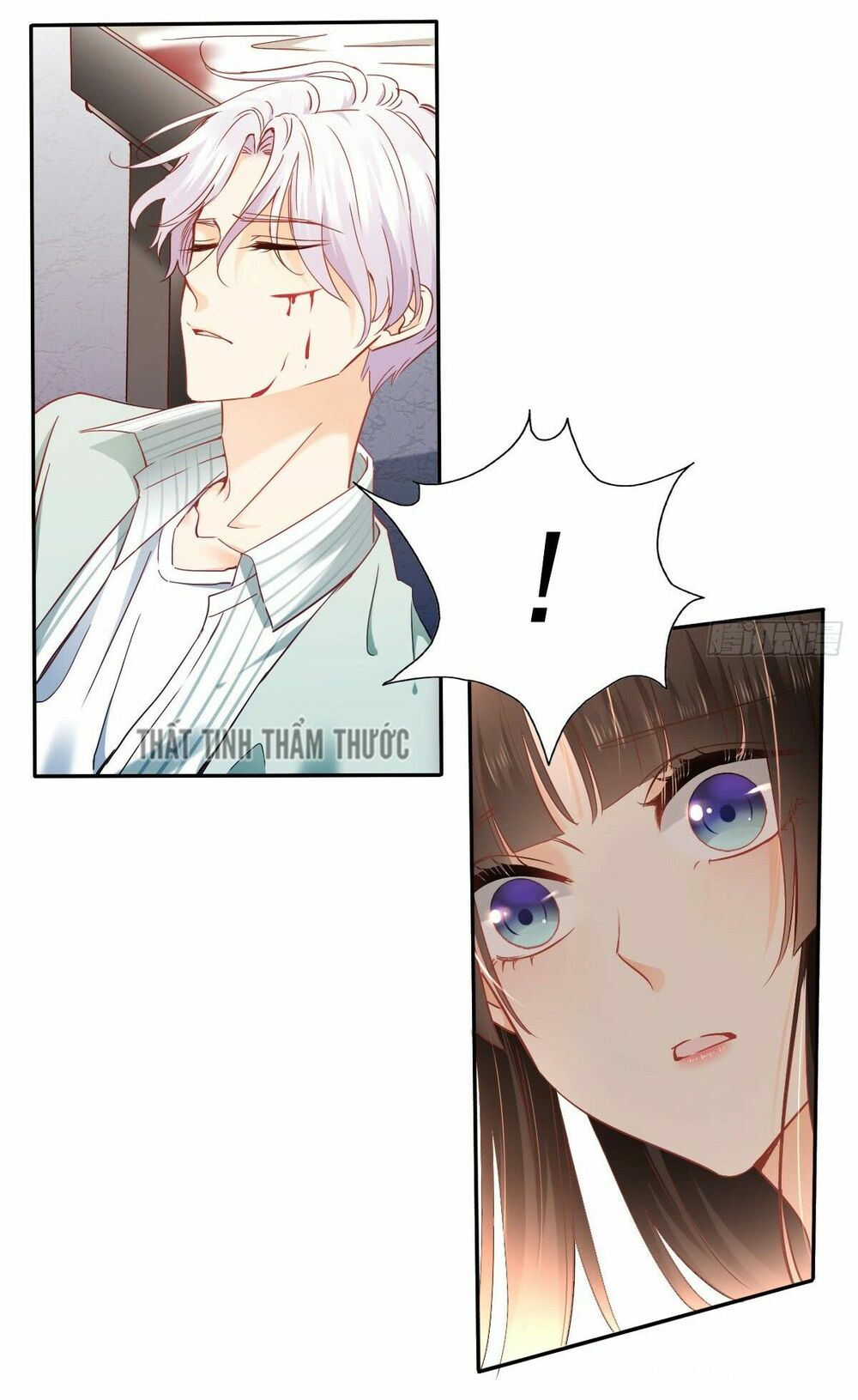 bay qua thiên sơn đến yêu anh chapter 59 29