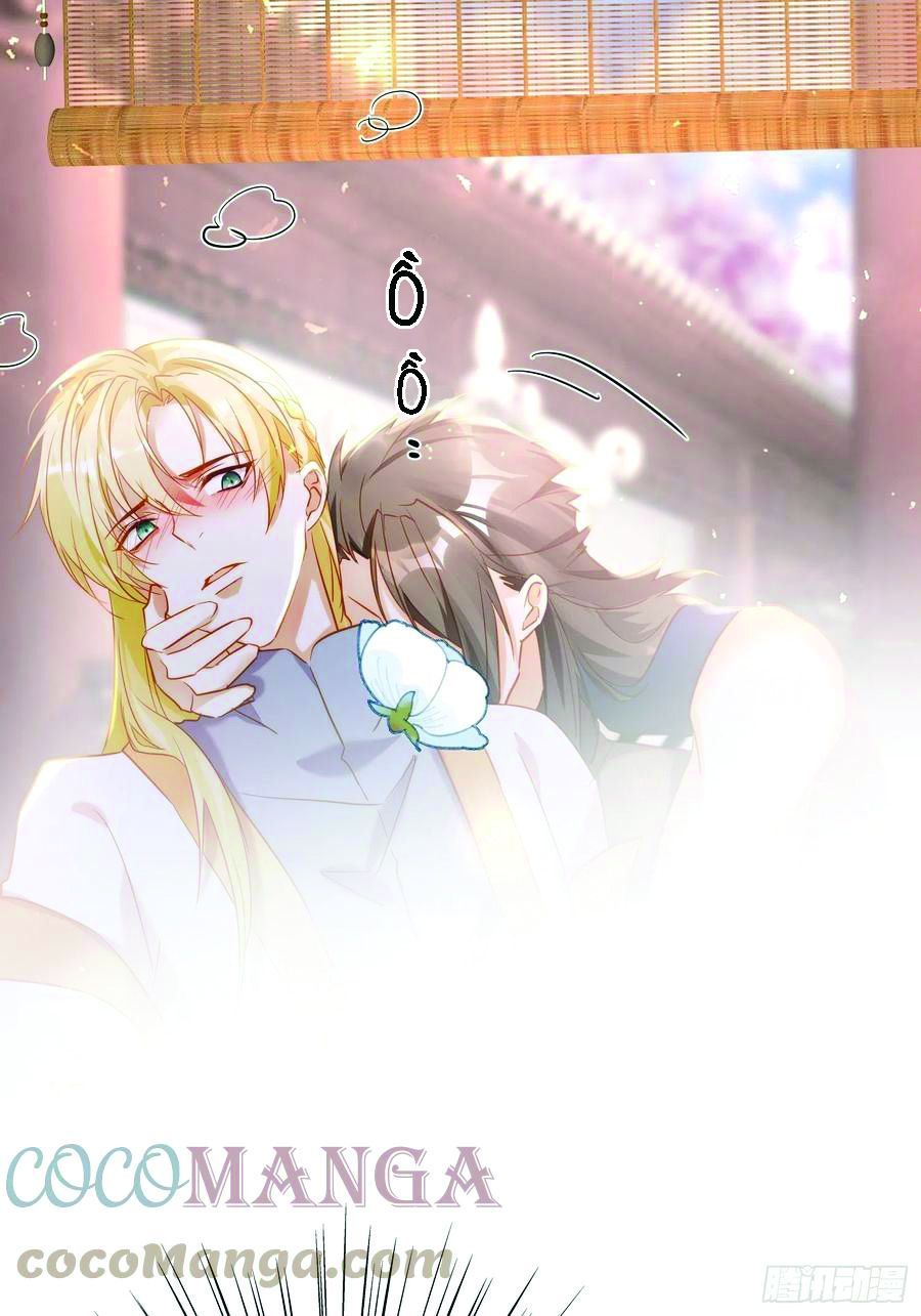 lục thân bất nhận chapter 66 11