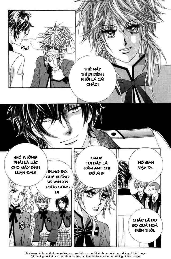 she's scary chapter 6 5