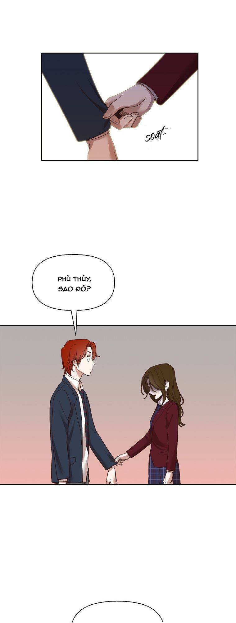 khi đó chúng ta còn trẻ chapter 10 24