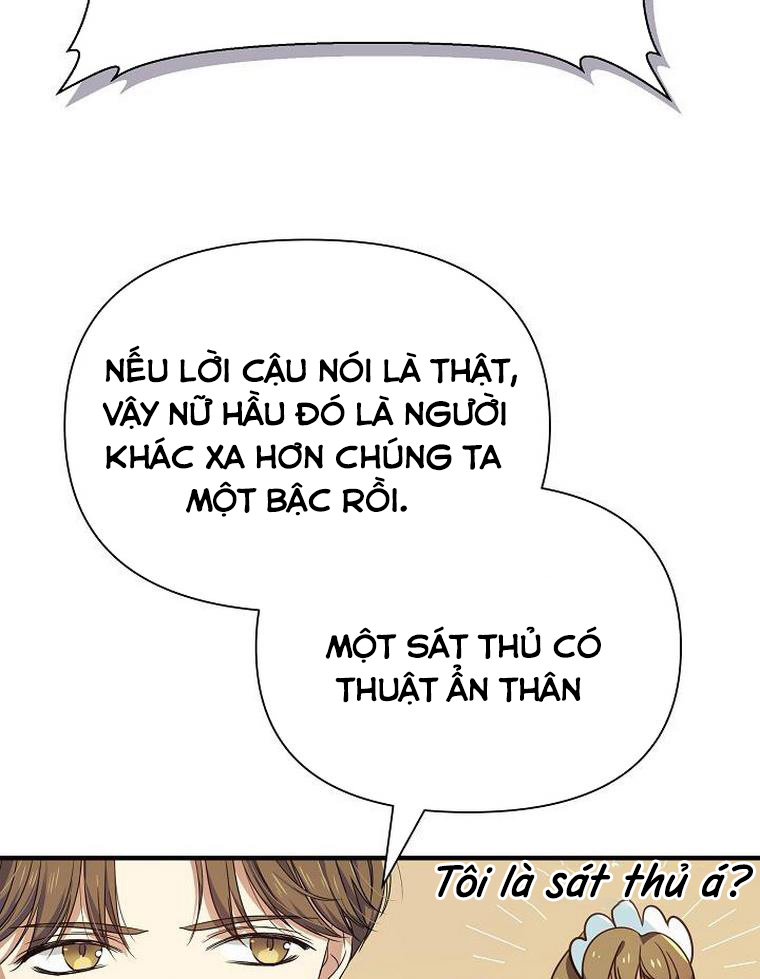 tôi đã ở đây ngay từ ban đầu chapter 14 84