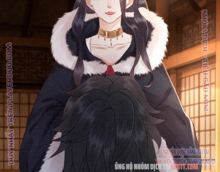 trọng sinh bá sủng nhiếp chính vương quá mạnh mẽ chapter 143 78