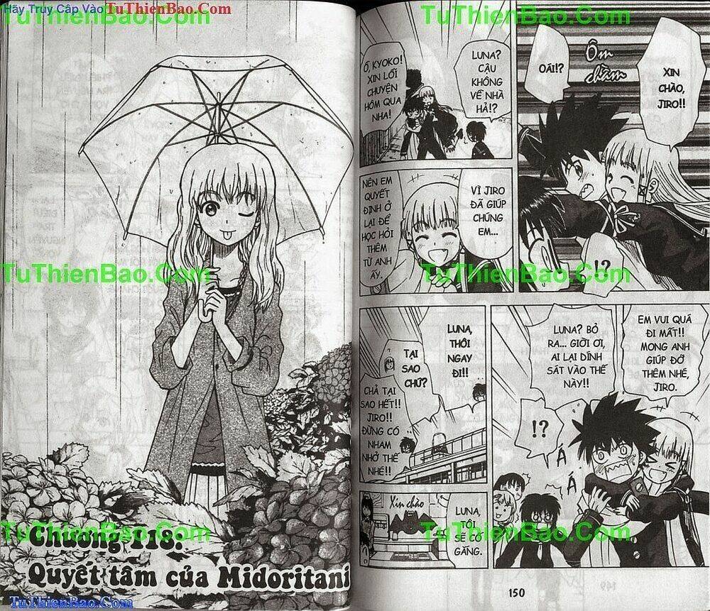 akuno của tôi chapter 12 75