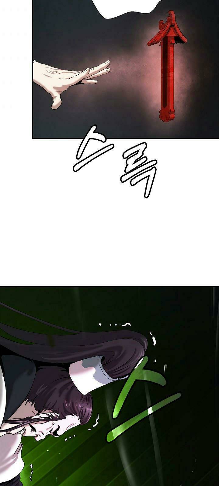 xuyên không thành hổ chapter 57 56