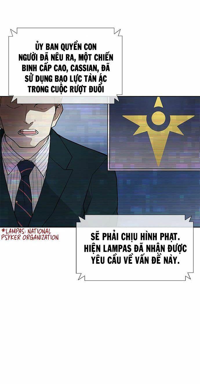 tiêu diệt ác nhân chapter 1 3