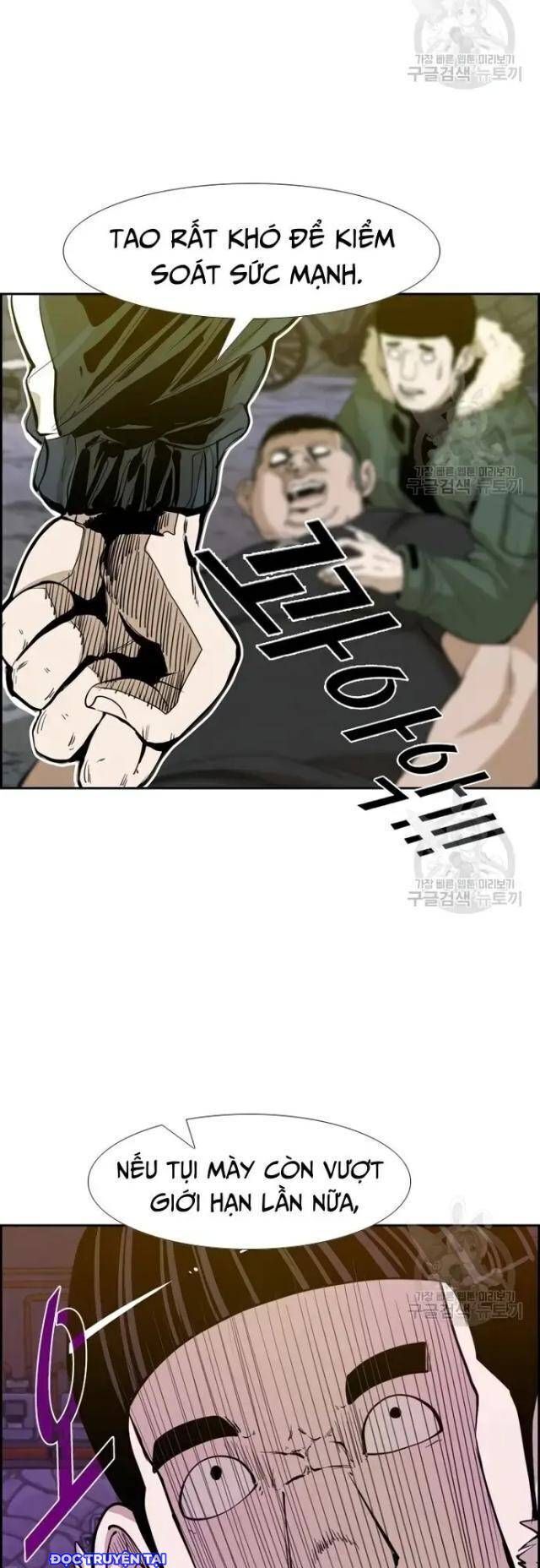 shark - cá mập chapter 222 67