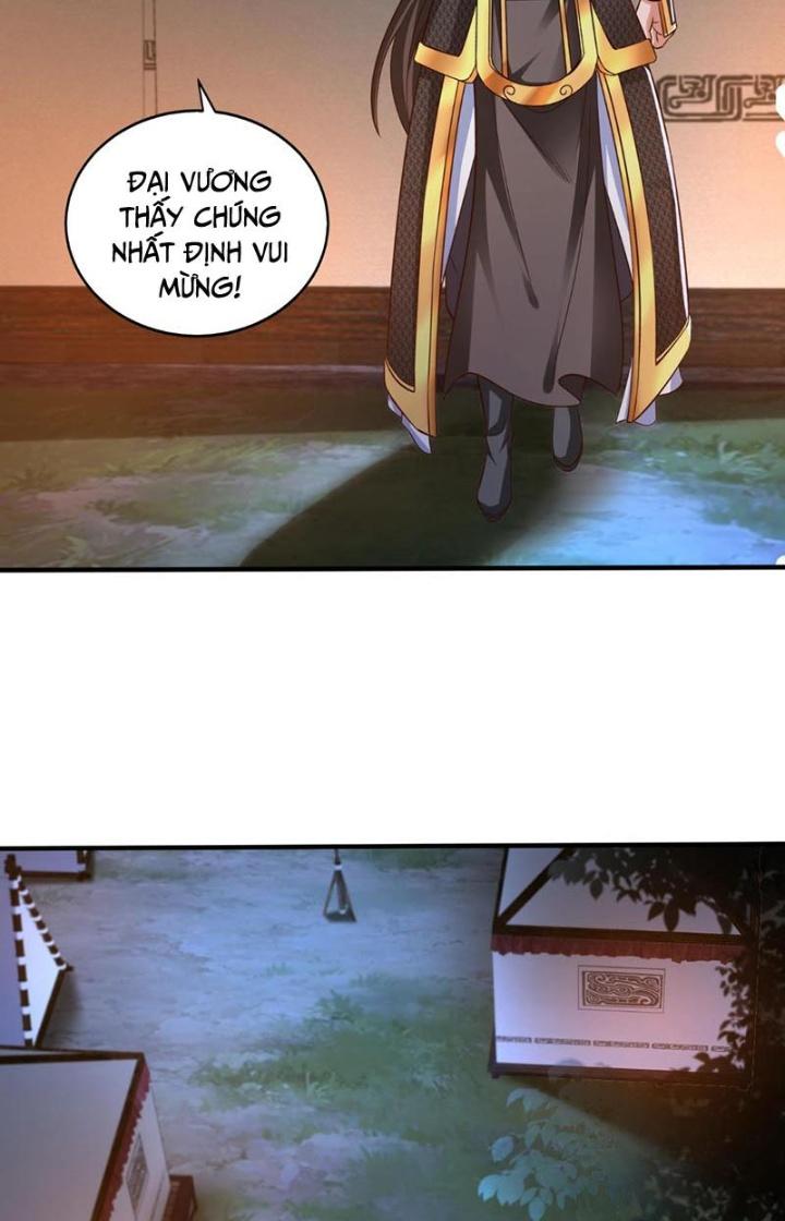 đại tần, ta là con tần thủy hoàng, giết địch thành thần chapter 65 18