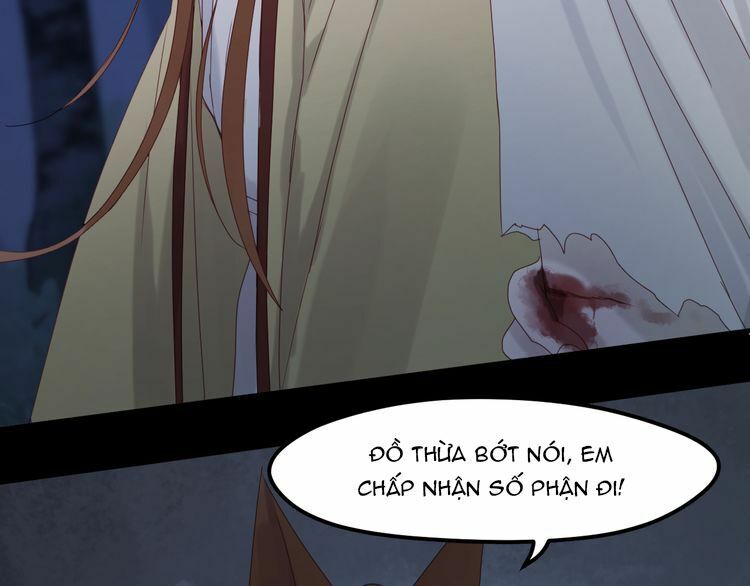 lượm được một tiểu hồ ly phần 2 chapter 38.5 17