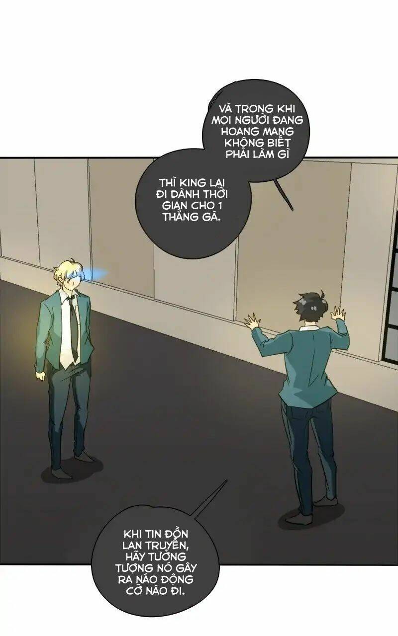 Thế Giới Không Hoàn Hảo Chapter 145 54