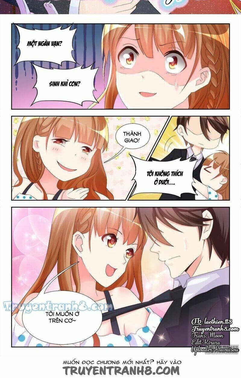 ông xã thú tính coi nhẹ tình yêu chapter 2 2