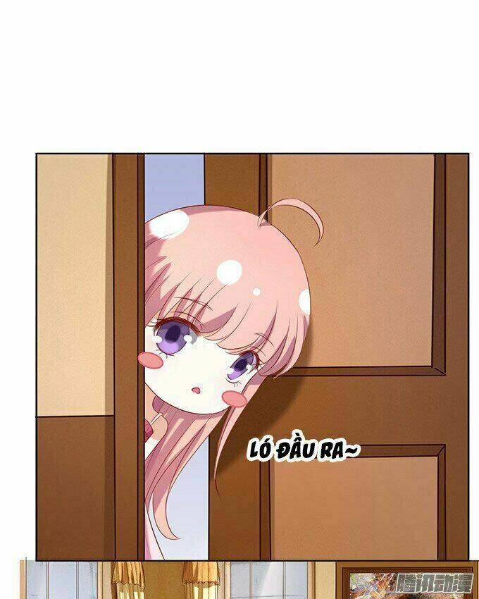 liệt ái tri hạ: series mật đào tiểu tình nhân chapter 29 5