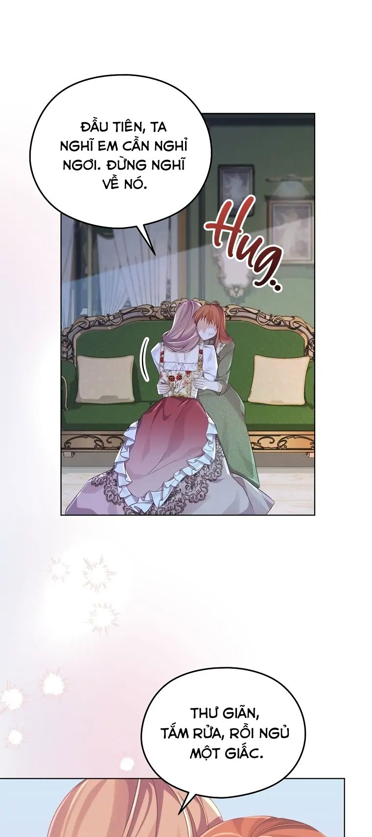 aster yêu dấu của tôi chapter 25 22