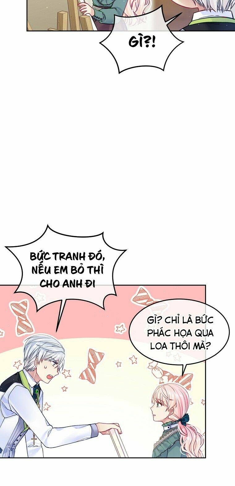 chồng em dễ thương chết mất thôi! chapter 19 70