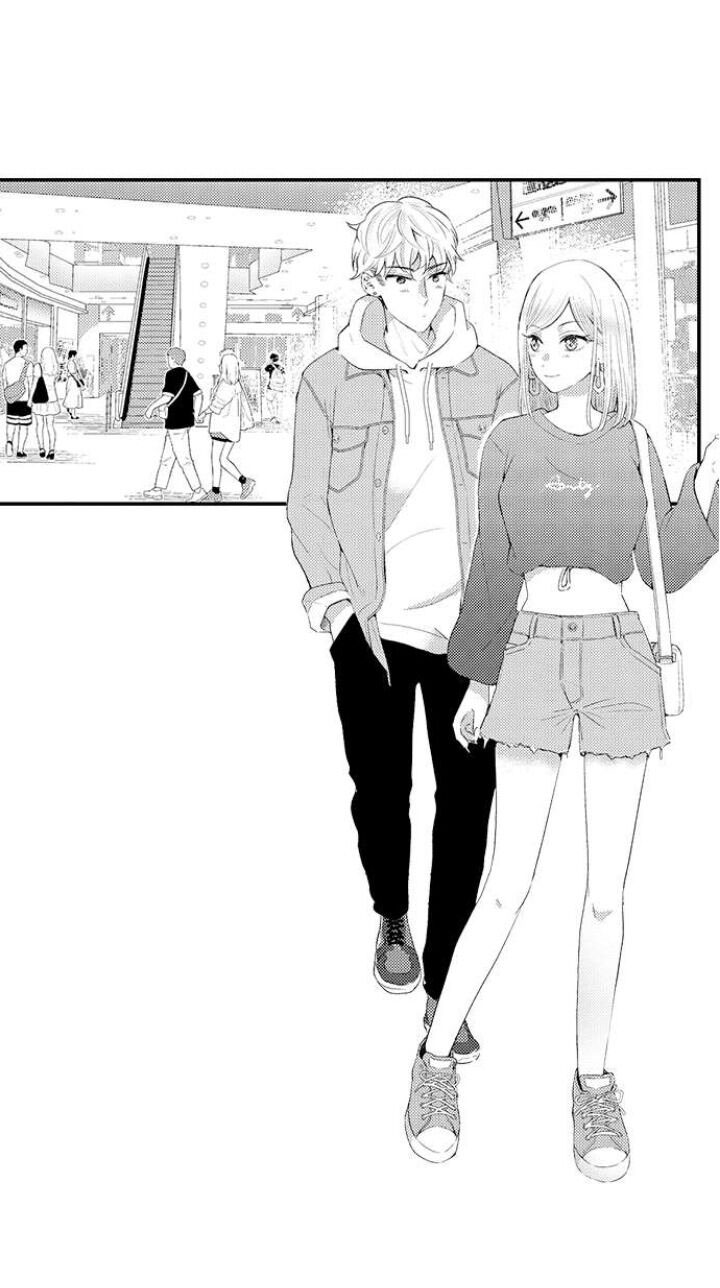 khi bạn tình phải lòng nhau (full) chapter 4.2 8