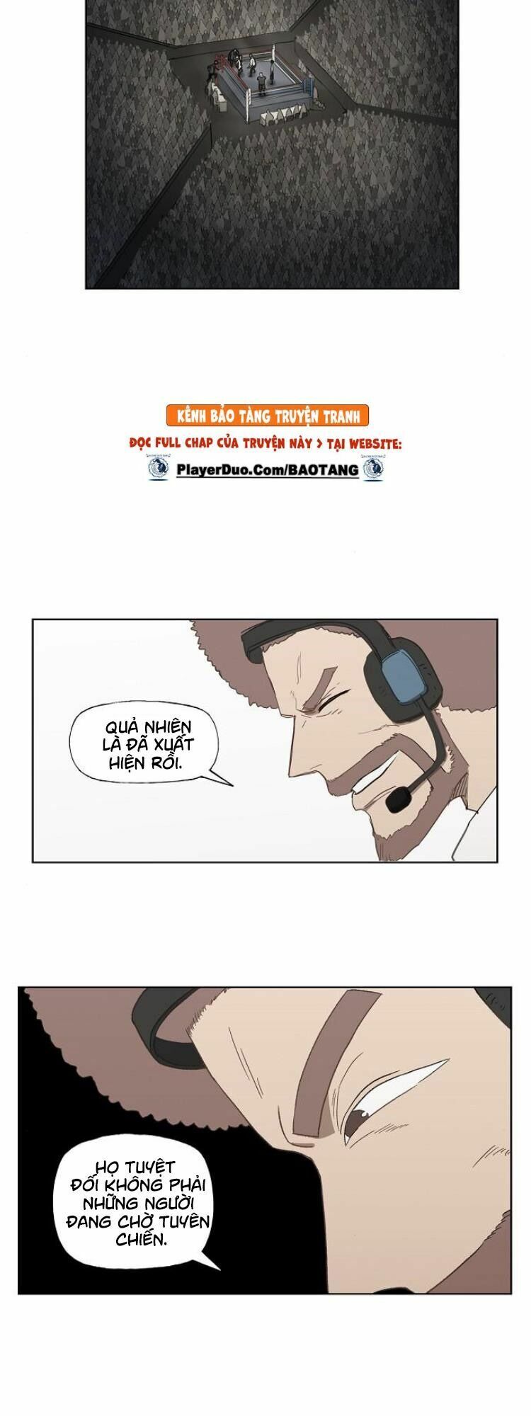 Võ Sĩ Quyền Anh chapter 52 15