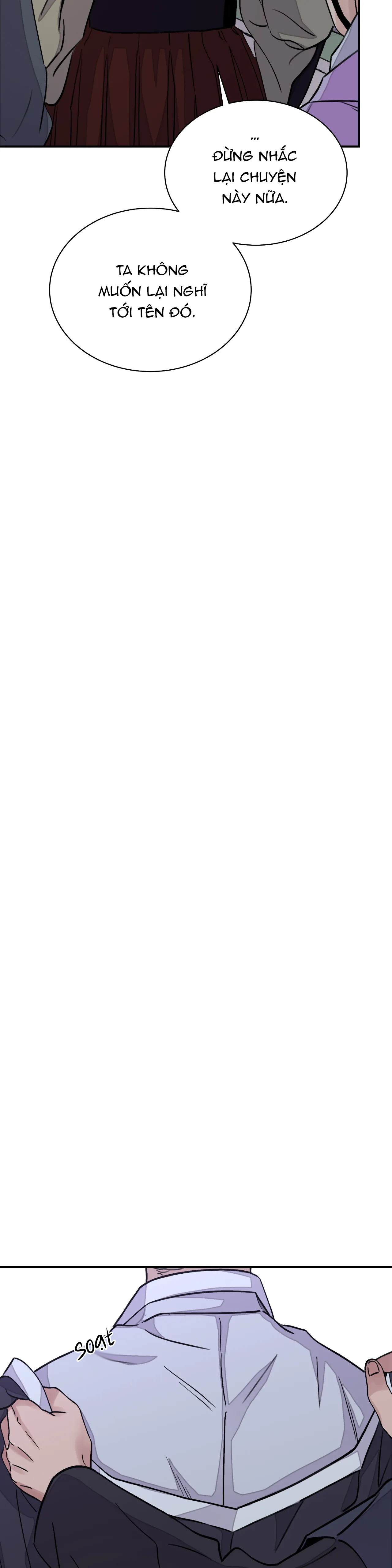 [18+] trượng kiếm tựa hoa chapter 14.2 14