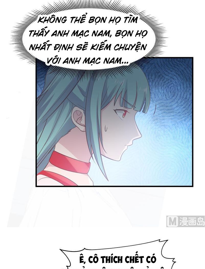 trên người ta có một rồng chapter 228 12