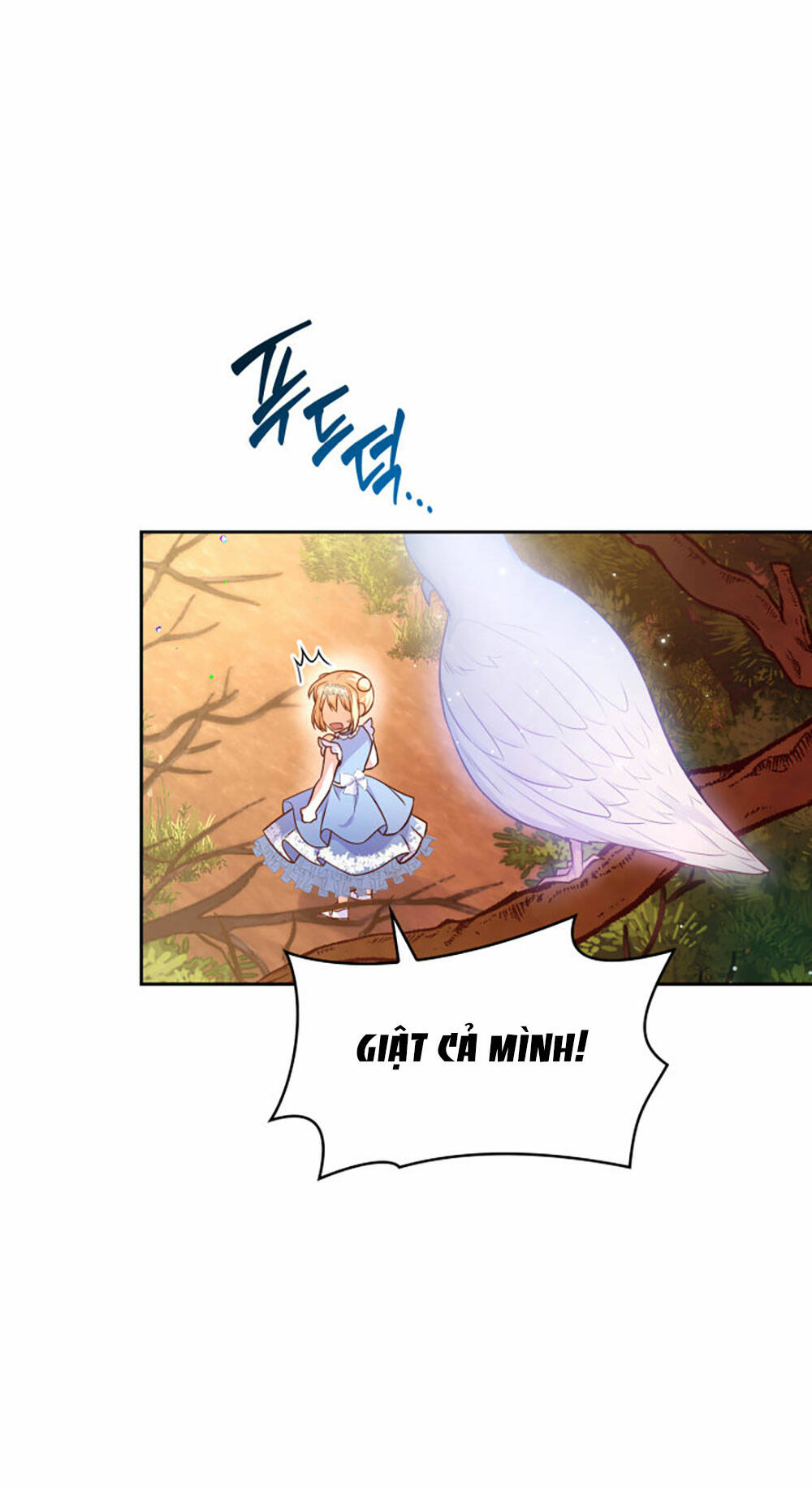 từ ác nữ, tôi trở thành một người mẹ chapter 36.1 34