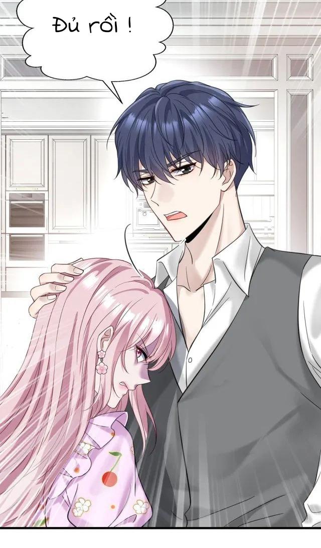 sau khi chia tay, tôi hẹn hò với em trai của người yêu cũ chapter 1 105