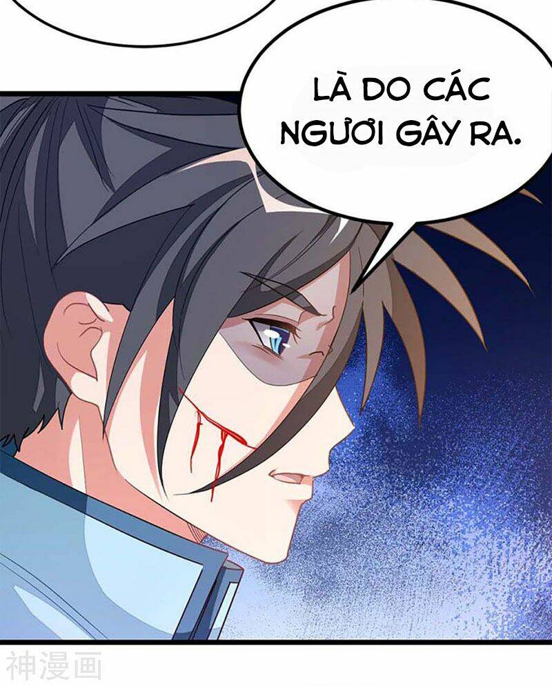 cửu dương thần vương chapter 207 26