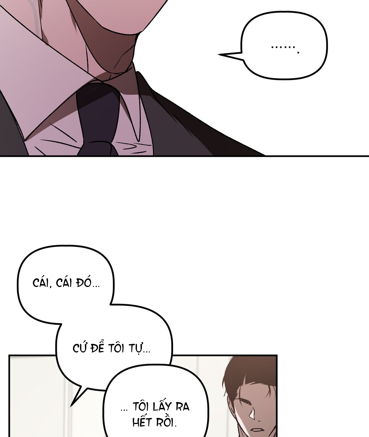 Anh Đã Hiểu Chưa? chapter 39.2 - Trang 51