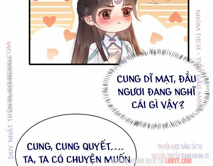 trọng sinh bá sủng nhiếp chính vương quá mạnh mẽ chapter 154 55