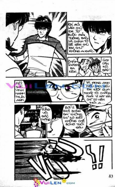 sôi động cầu trường full 17 tập chapter 2 83