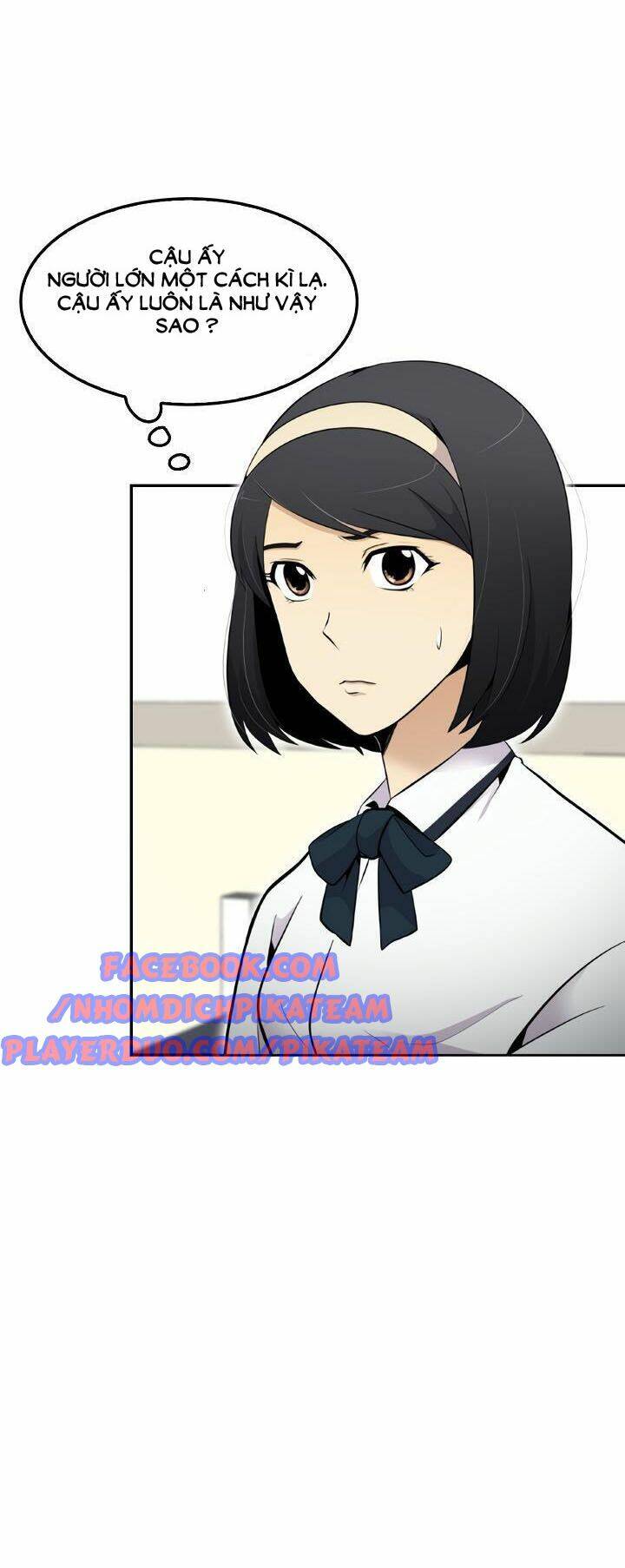 điều tra viên chuyển sinh chapter 12 29