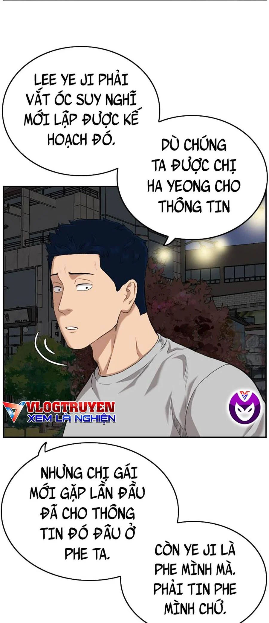 người xấu chapter 105 35