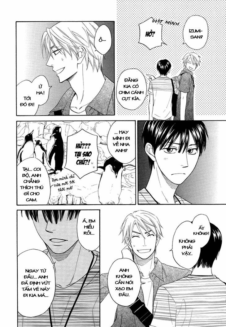 heart no kakurega chapter 3 10