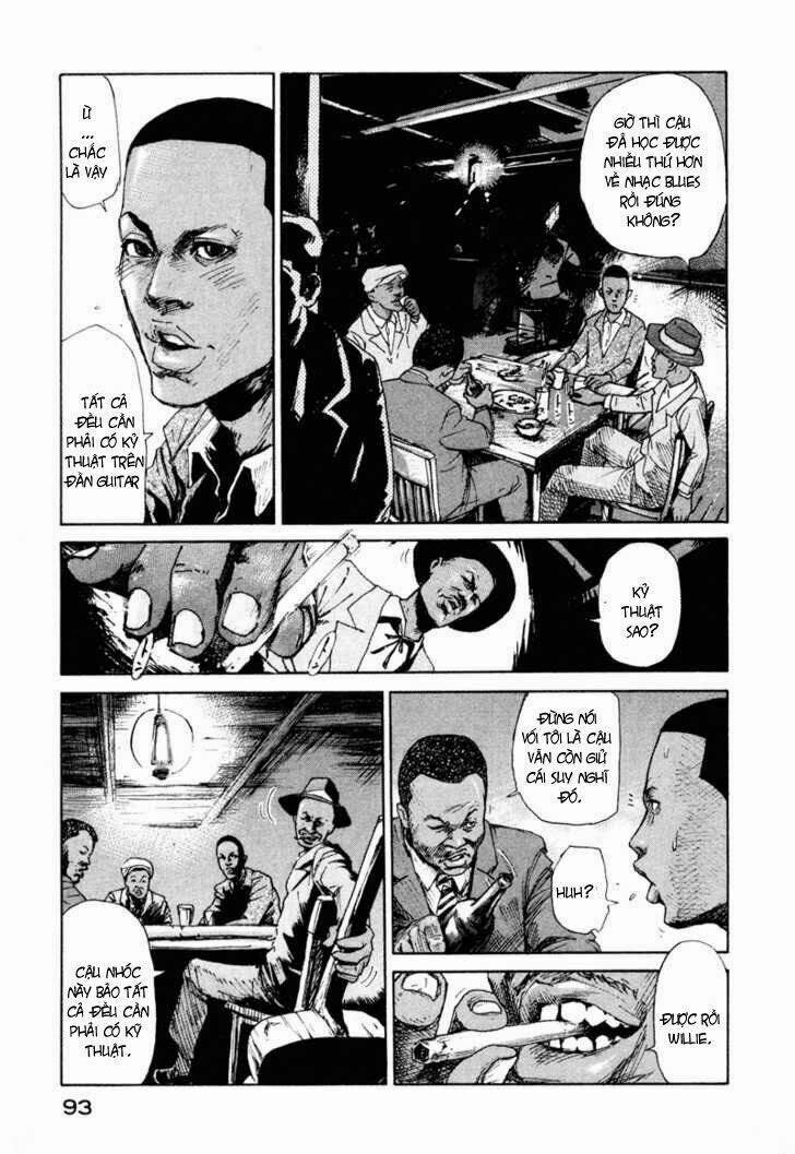 me and the devil blues chapter 2 29