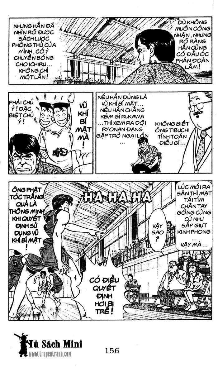 cao thủ bóng rổ chapter 36 5