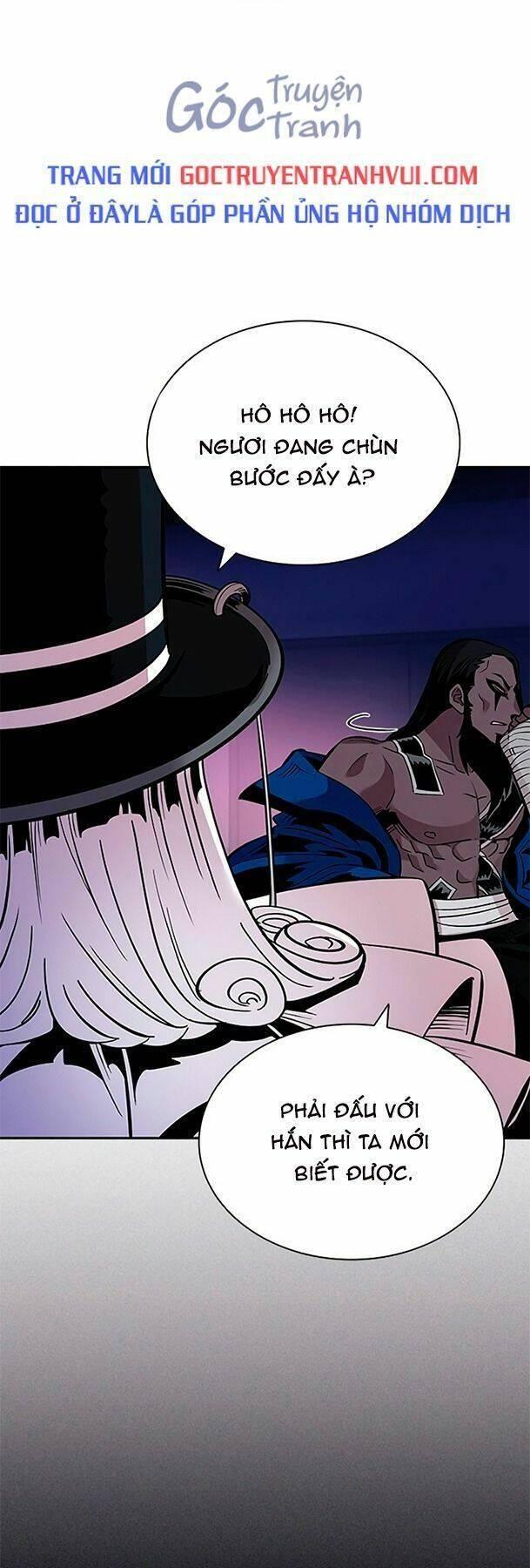 tiêu diệt ác nhân chapter 77 45