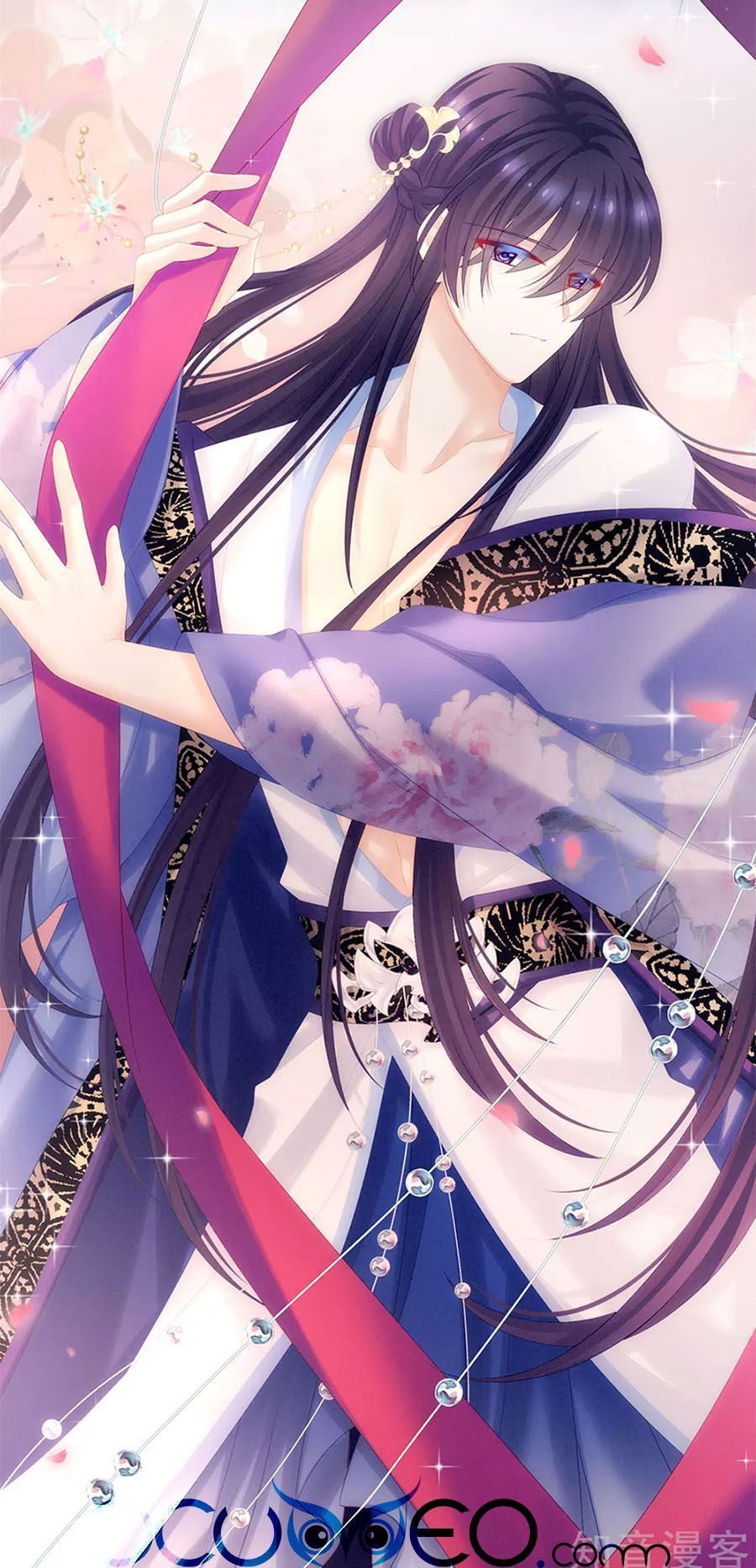 hậu cung của nữ đế chapter 170.5 22