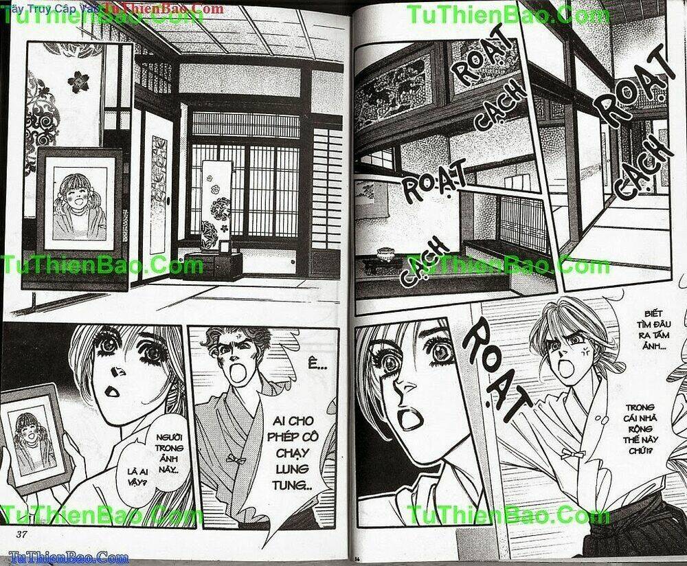 chỉ cần có anh chapter 5 18