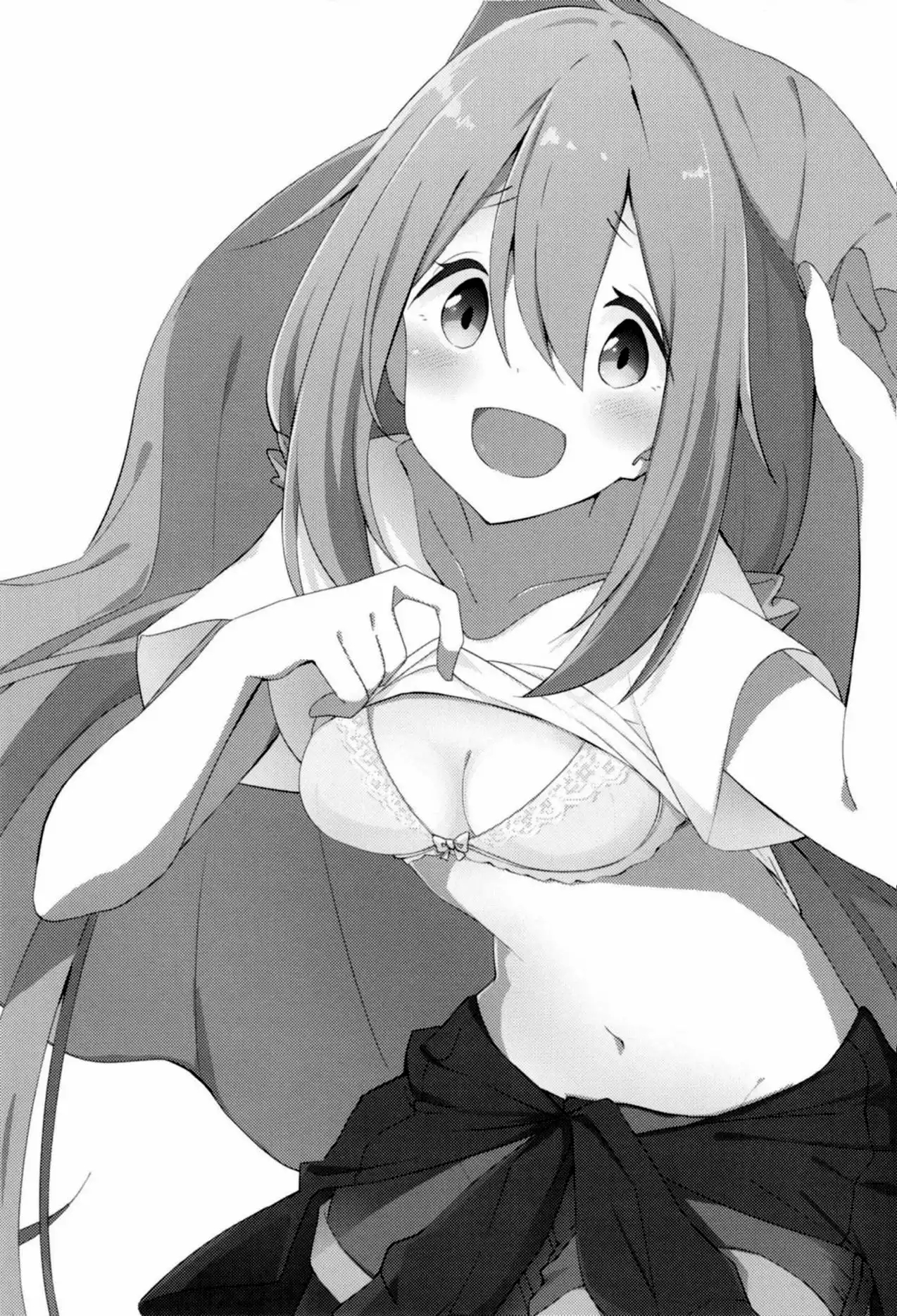 đi cắm trại chapter 1 2