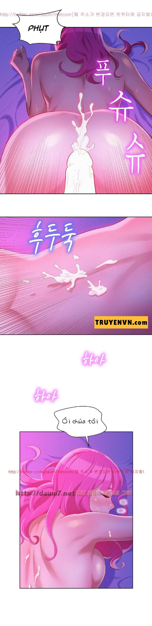 chị gái mưa chapter 16 16