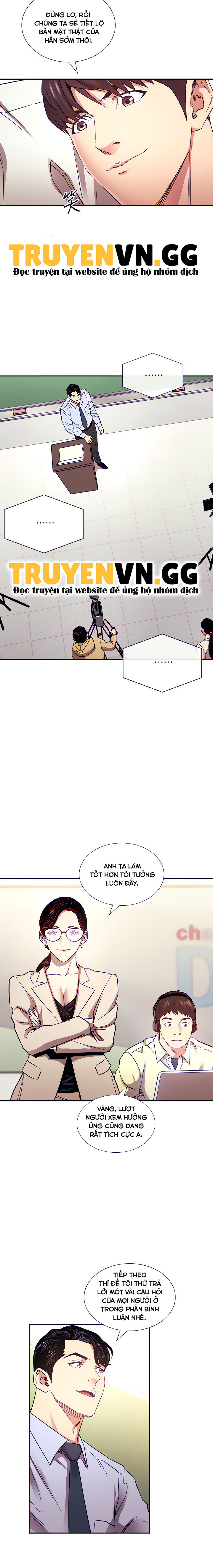 khi mẹ săn trai chapter 72 7